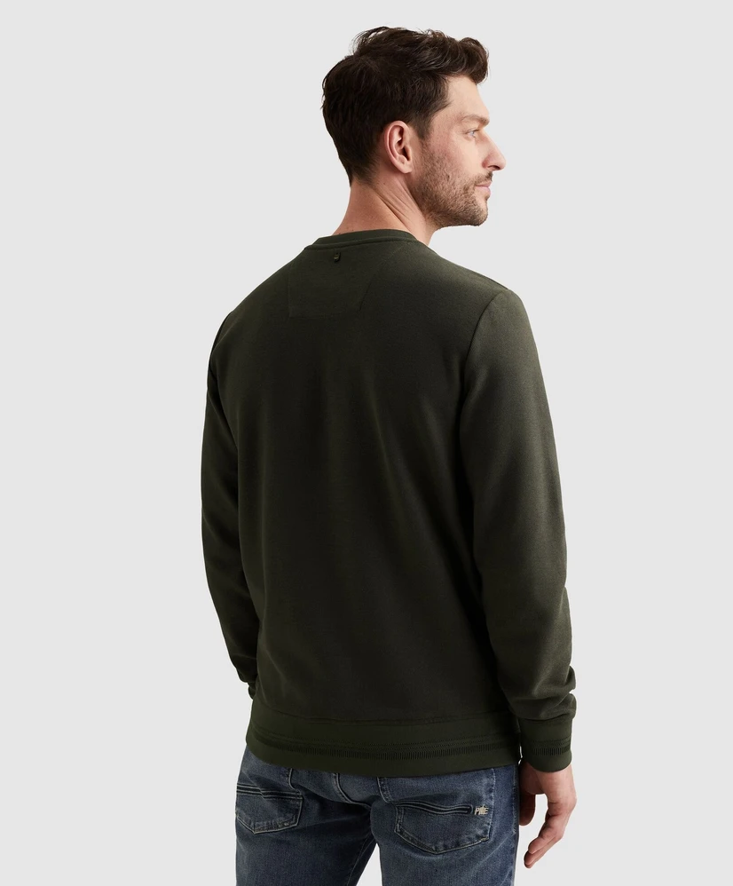 PME Legend Sweater Blend
