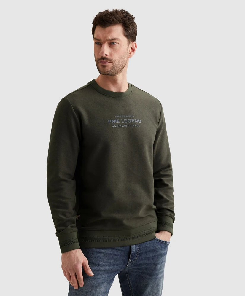 PME Legend Sweater Blend
