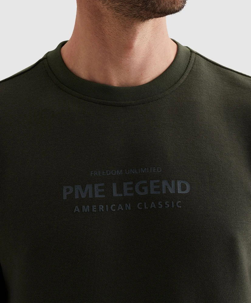 PME Legend Sweater Blend