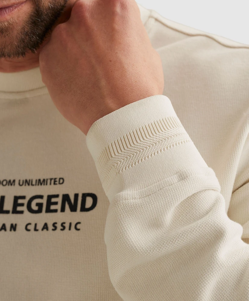 PME Legend Sweater Blend