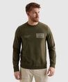 PME Legend Sweater Flight Pocket