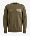 PME Legend Sweater Flight Pocket