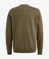 PME Legend Sweater Flight Pocket