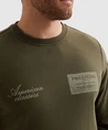 PME Legend Sweater Flight Pocket
