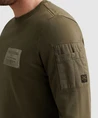 PME Legend Sweater Flight Pocket