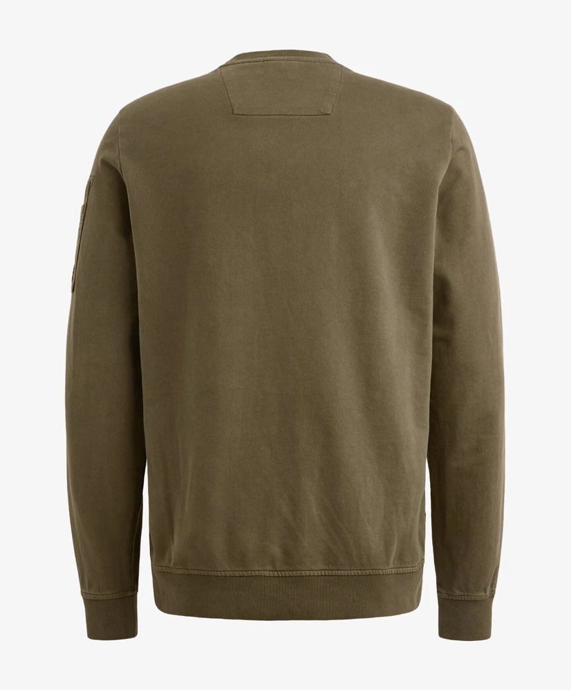 PME Legend Sweater Flight Pocket