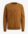 PME Legend Sweater Geborduurd Artwork