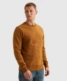 PME Legend Sweater Geborduurd Artwork
