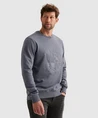 PME Legend Sweater Geborduurd Artwork