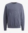 PME Legend Sweater Geborduurd Artwork