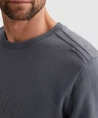 PME Legend Sweater Geborduurd Artwork