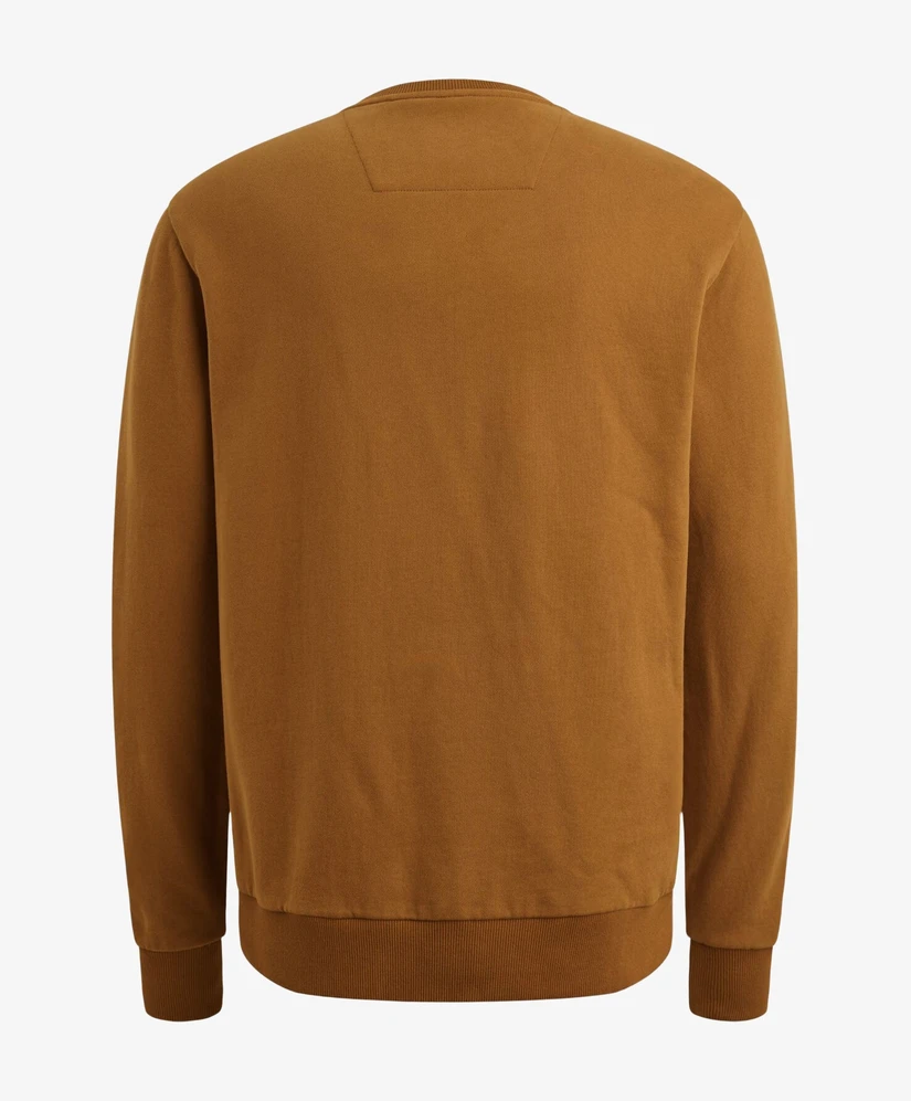 PME Legend Sweater Geborduurd Artwork