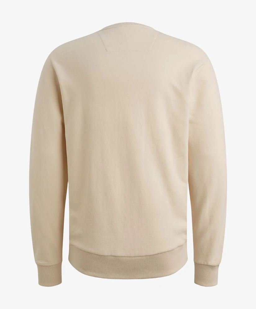 PME Legend Sweater Geborduurd Artwork
