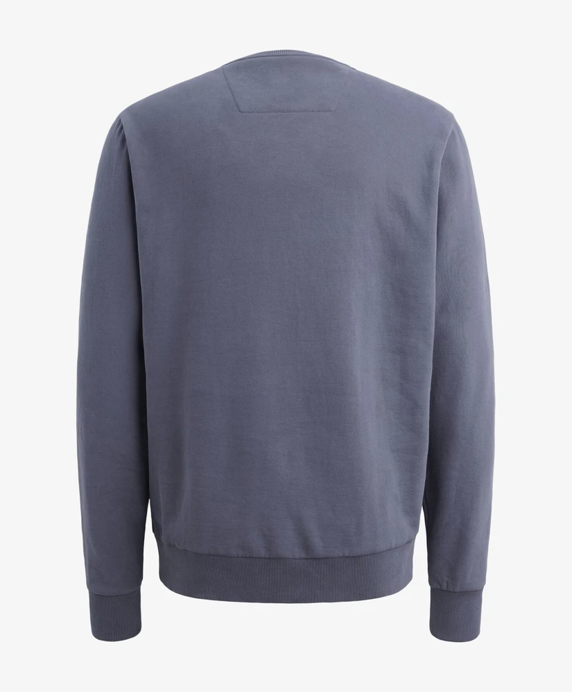 PME Legend Sweater Geborduurd Artwork