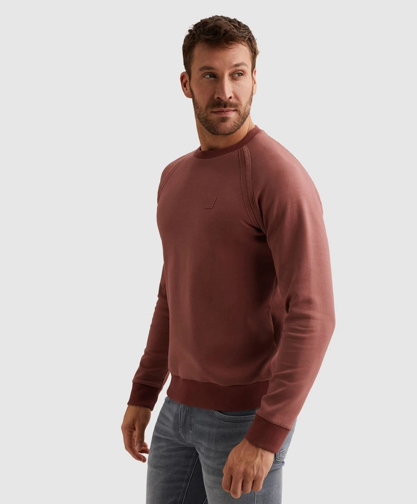 PME Legend Sweater Soft Light