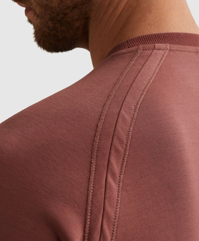 PME Legend Sweater Soft Light