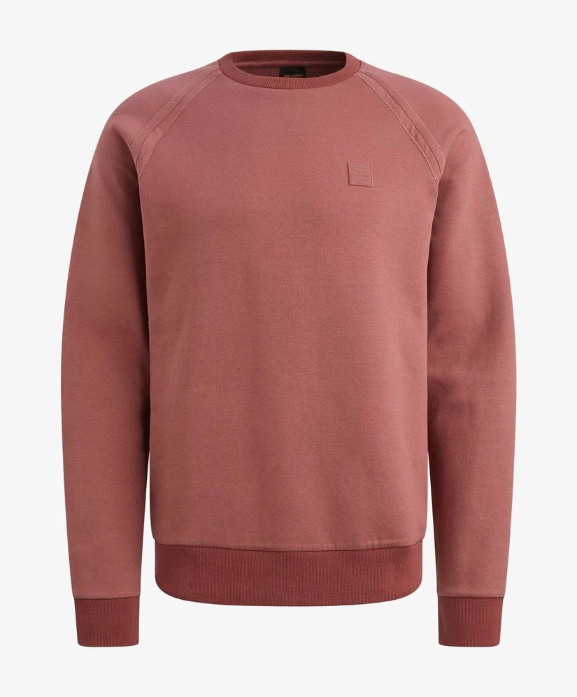 PME Legend Sweater Soft Light