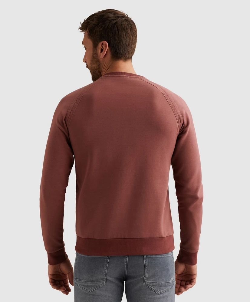PME Legend Sweater Soft Light