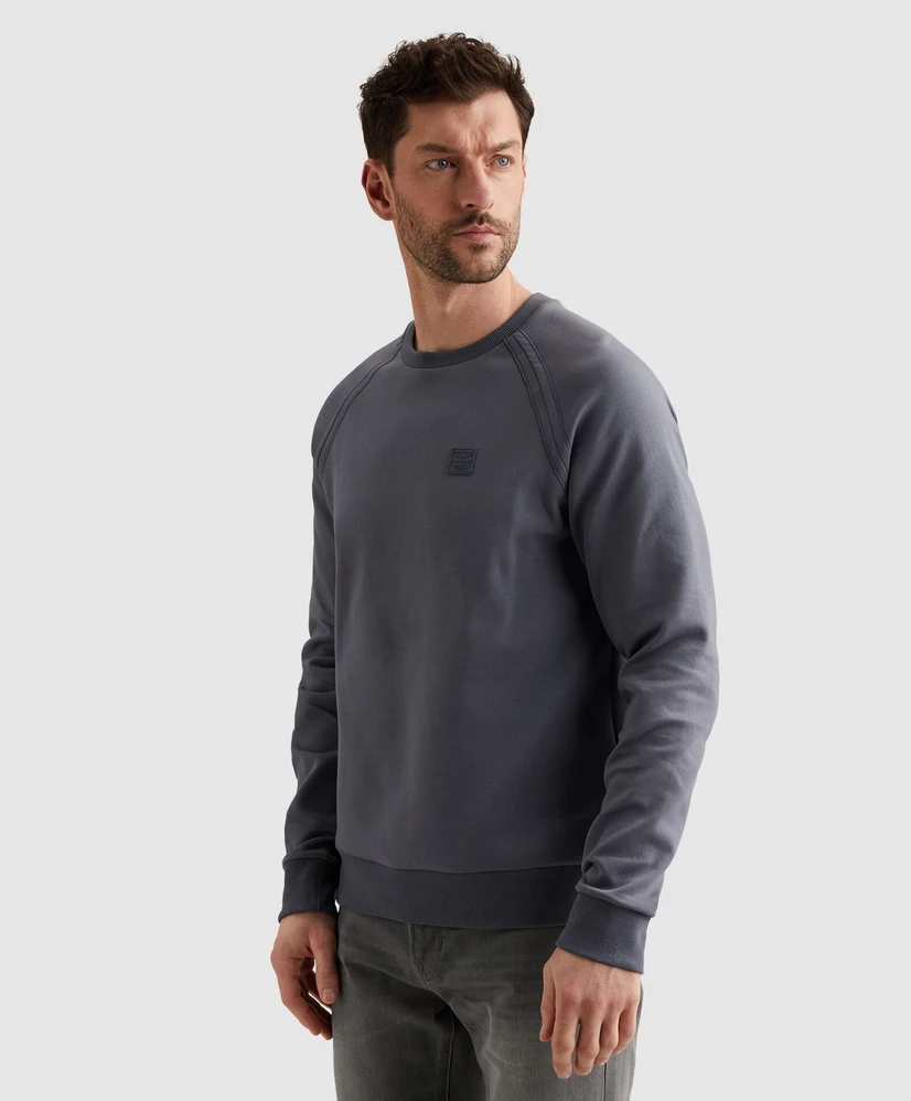 PME Legend Sweater Soft Light