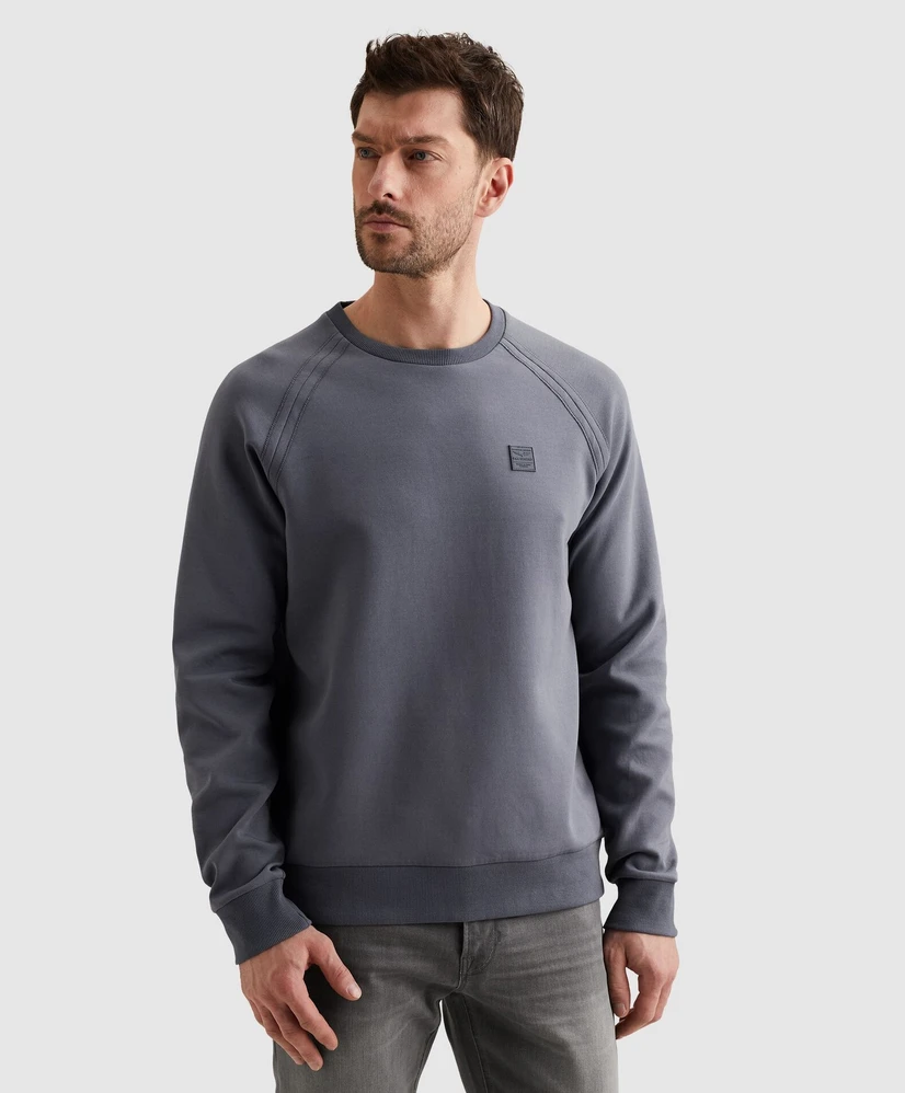 PME Legend Sweater Soft Light
