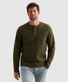 PME Legend Sweatshirt Henley