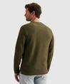 PME Legend Sweatshirt Henley