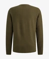 PME Legend Sweatshirt Henley
