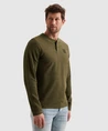 PME Legend Sweatshirt Henley