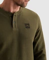 PME Legend Sweatshirt Henley