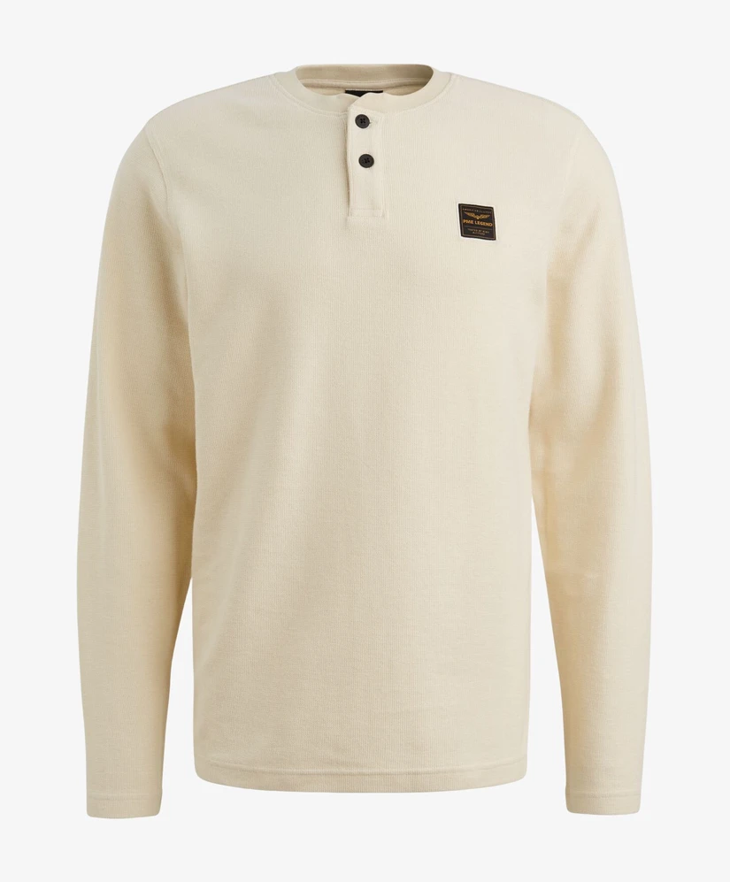 PME Legend Sweatshirt Henley