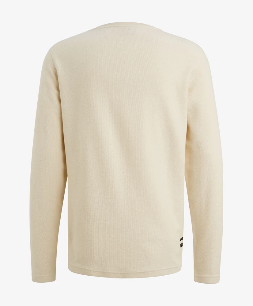 PME Legend Sweatshirt Henley
