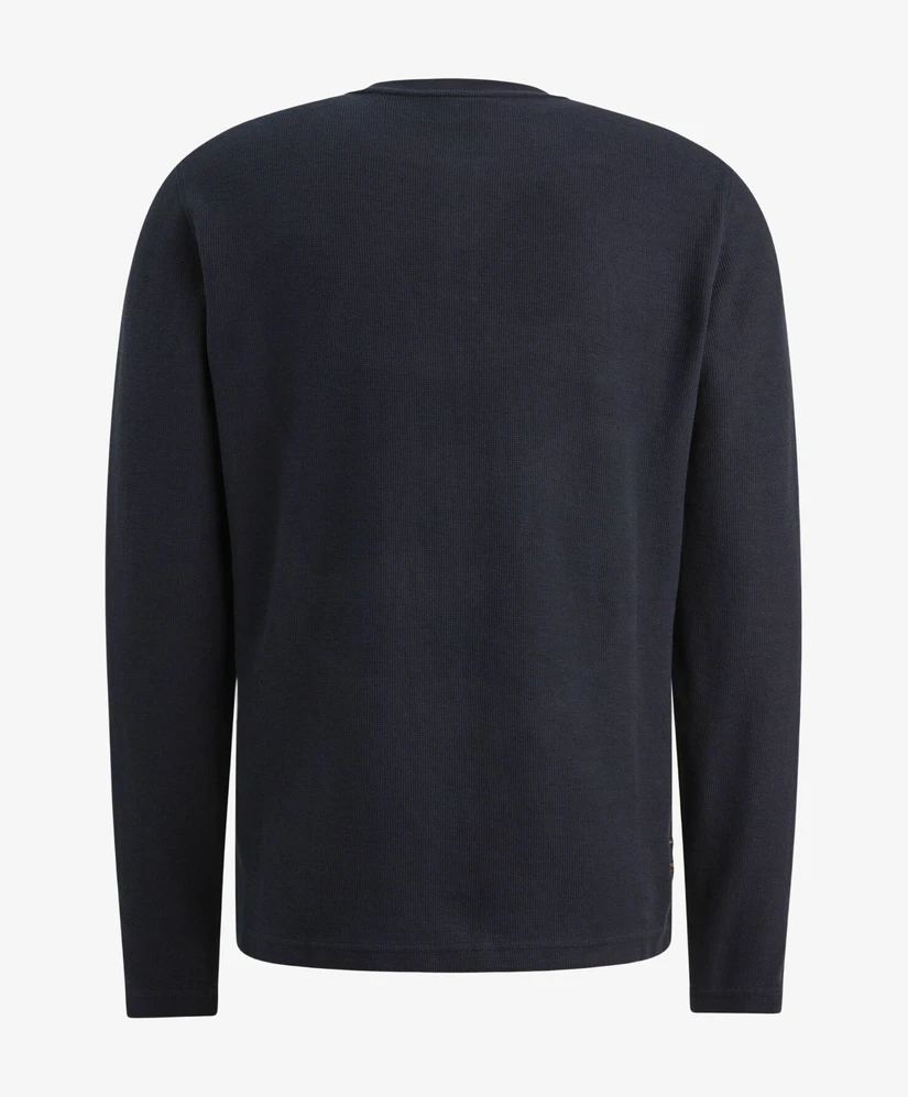 PME Legend Sweatshirt Henley