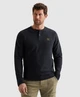 PME Legend Sweatshirt Henley