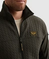 PME Legend SweatVest French Terry
