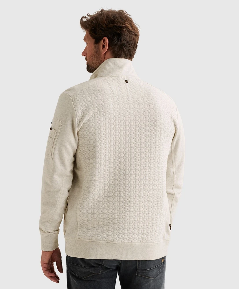 PME Legend SweatVest French Terry