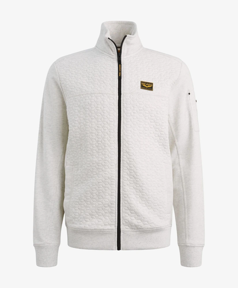 PME Legend SweatVest French Terry