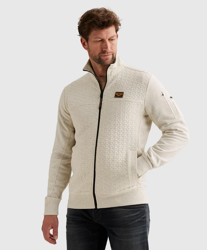 PME Legend SweatVest French Terry