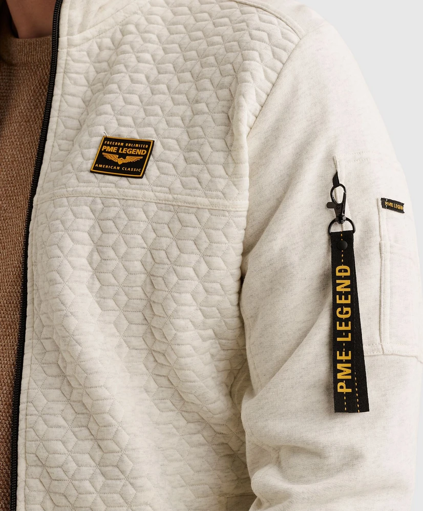 PME Legend SweatVest French Terry