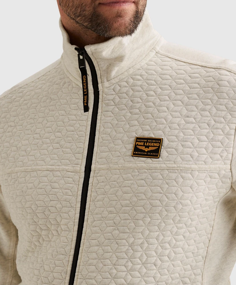 PME Legend SweatVest French Terry