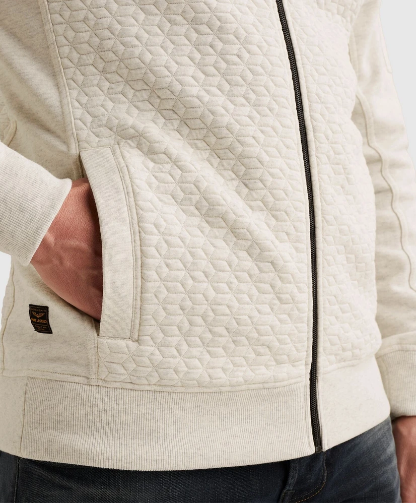 PME Legend SweatVest French Terry