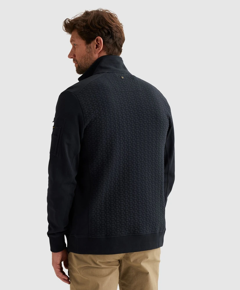 PME Legend SweatVest French Terry