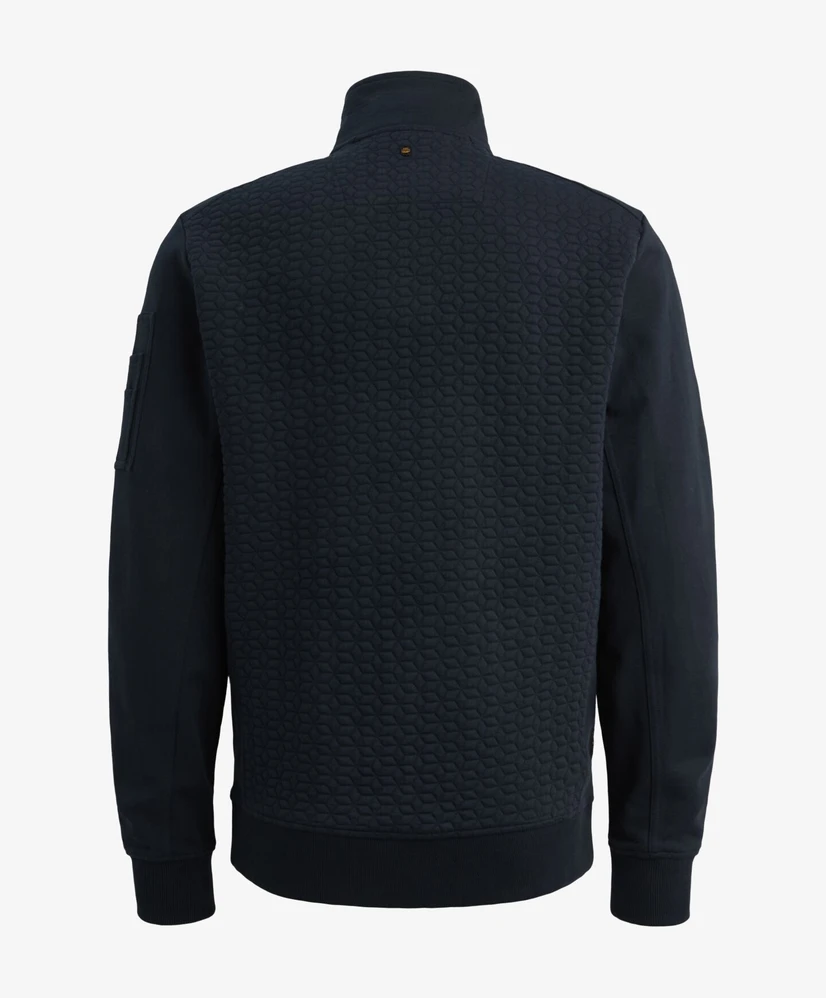 PME Legend SweatVest French Terry