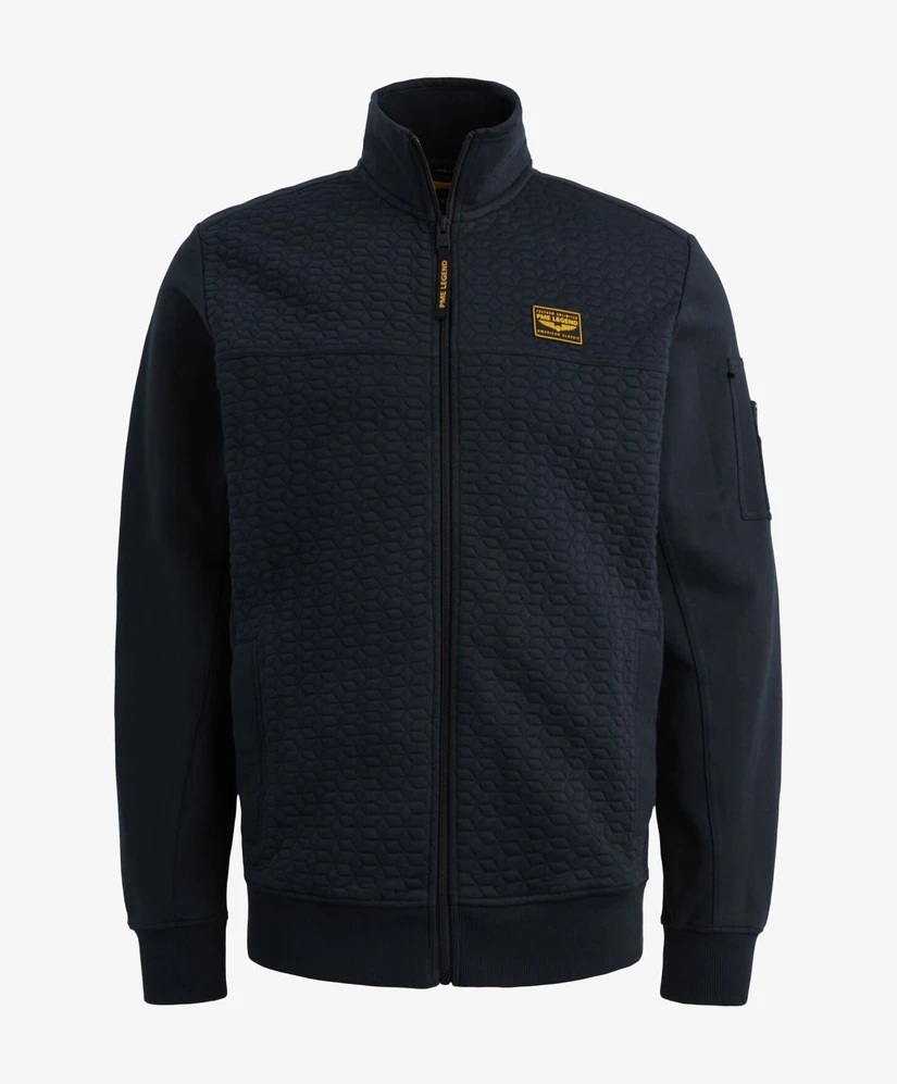 PME Legend SweatVest French Terry