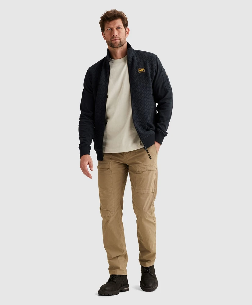 PME Legend SweatVest French Terry