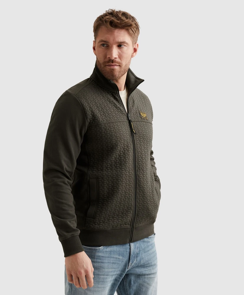 PME Legend SweatVest French Terry