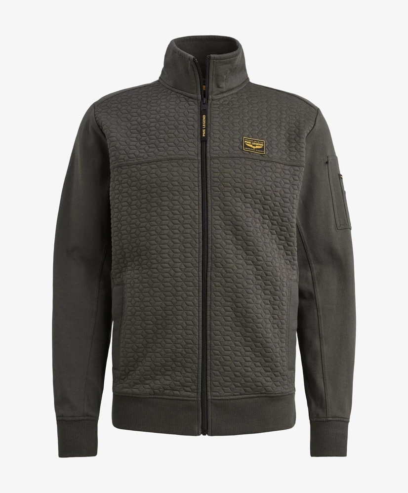 PME Legend SweatVest French Terry