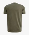 PME Legend T-shirt Acid Wash