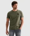 PME Legend T-shirt Acid Wash