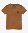 PME Legend T-shirt Acid Wash