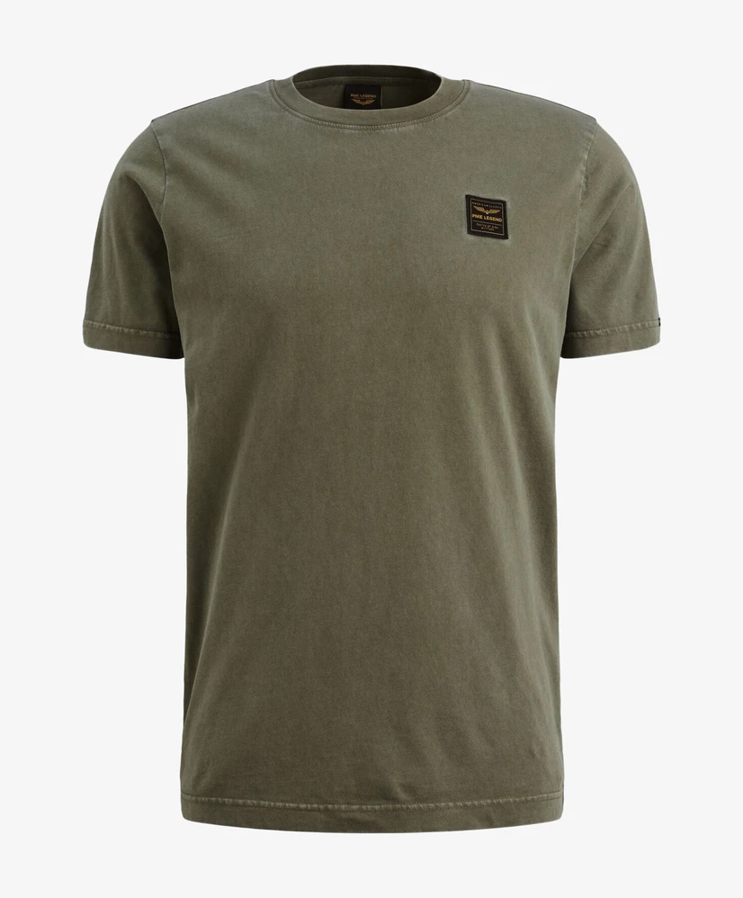 PME Legend T-shirt Acid Wash
